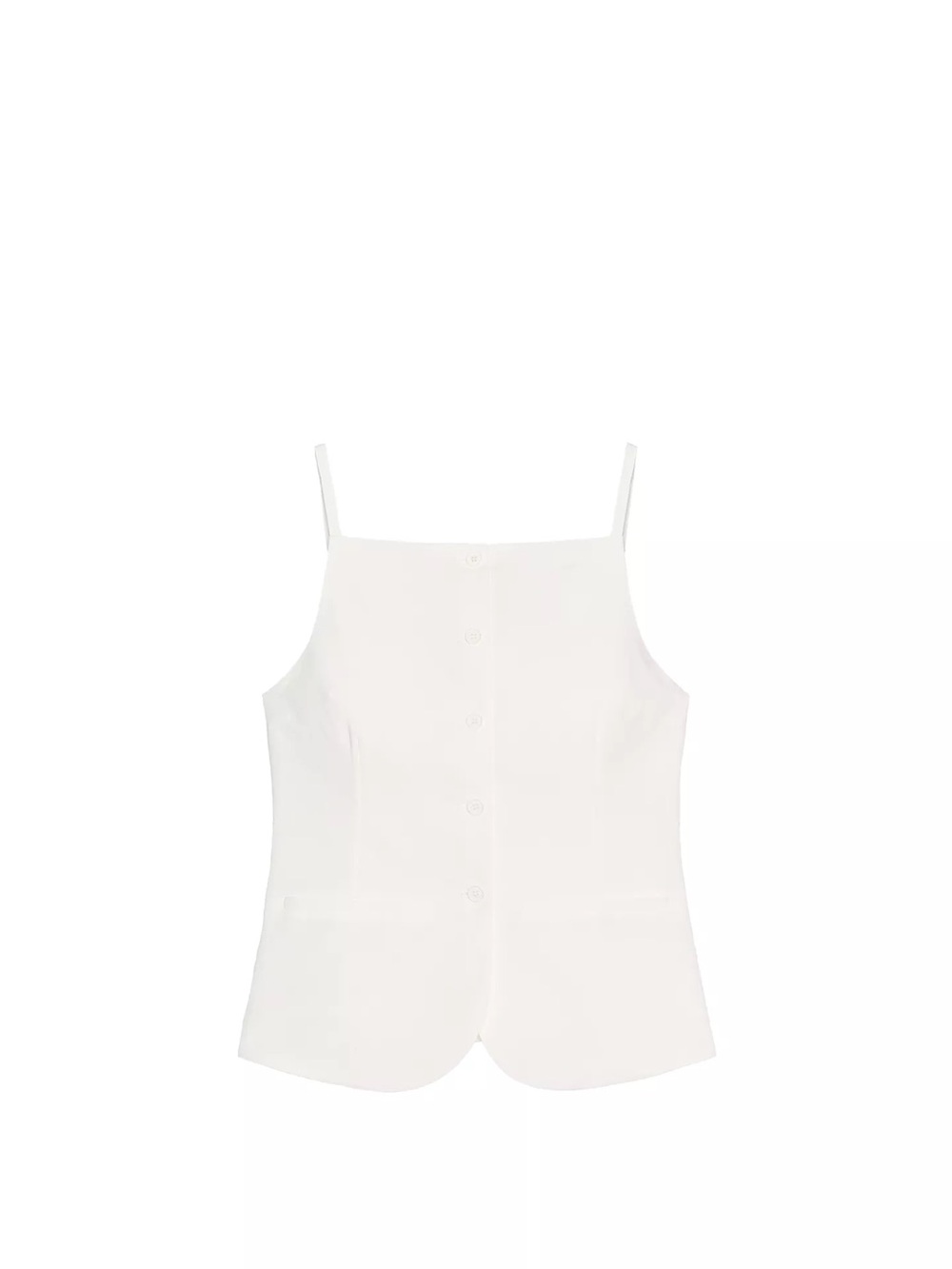Button up Zara Set